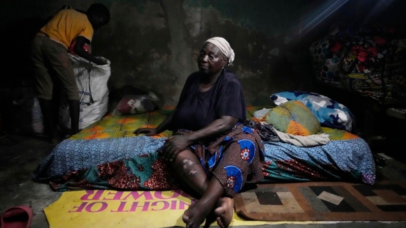 Malaria remains public health challenge in Kenya, but progress may be coming 