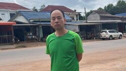 粵語新聞 晚上10-11點 : 人權律師盧思位恐遭送中 分析：國內矛盾白熱化北京殺雞儆猴