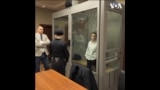 俄罗斯法庭延长拘押一名自由欧洲电台记者 