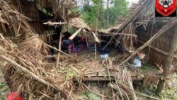 စစ်ကောင်စီ လေကြောင်းတိုက်ခိုက်မှုကြောင့် ရေးမြို့နယ်မှာ PDF အဖွဲ့ဝင်တချို့ ထိခိုက်သေဆုံး
