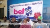 Stade Malien de Bamakɔ ka sanfe ntolan tan celu yɔrɔ wasalen don a sendon Farafina sanfe celu Ligi (BAL)
