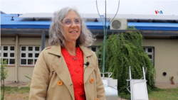 Laura Jourdán, regenta de la Escuela Técnica N° 37 “Germán Ave Lallemant”. [Foto: Lisandro Concatti]