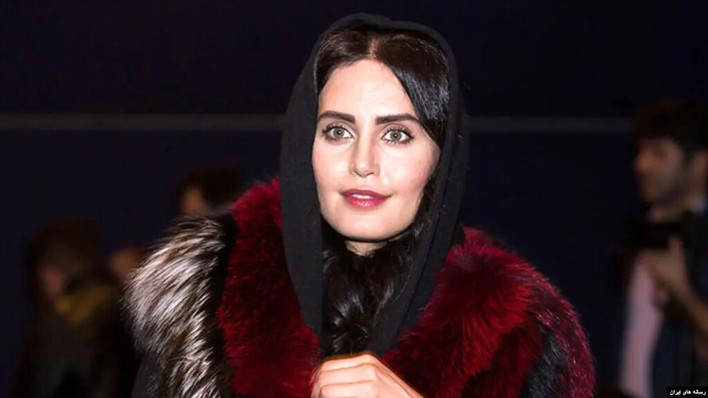 الناز شاکردوست