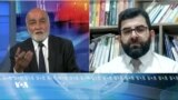 دیمانە لەگەڵ پارێزەر ئەردەڵان فاتح