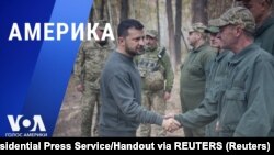 «Америка» – 3 октября 2023 