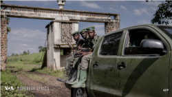 Daybreak Africa – M23 Rebels Announce Ceasing DRC Hostilities & More 