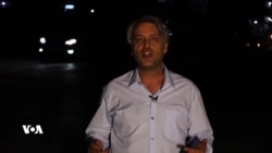 زانیاری سەبارەت بە هێرشی فڕۆکەیەکی بێفڕۆکەوان لە ڕۆژئاوای قامشلۆ 