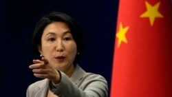 တရုတ် မြန်မာနယ်စပ်တည်ငြိမ် လုံခြုံဖို့ တရုတ်တောင်းဆို 