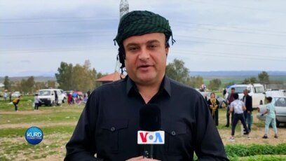ئاهەنگەکانی جەژنی نەورۆز لە شارەکانی کوردستان 