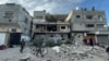 اعتراف مدیر دستگیر‌شده بیمارستان غزه: عضو حماس بودم