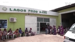 Nigeria's Food Banks Cut Back as Prices Soar