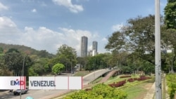 Gobierno de Venezuela saca del aire al canal Deutsche Welle