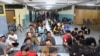 အထောက်အထားမဲ့ မြန်မာ ၇၀ ကျော် မလေးရှားမှာ ဖမ်းဆီးခံရ   