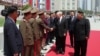 북한, 러와의 새 조약 전문 공개…“전쟁 상태 놓이면 지체없이 군사원조"