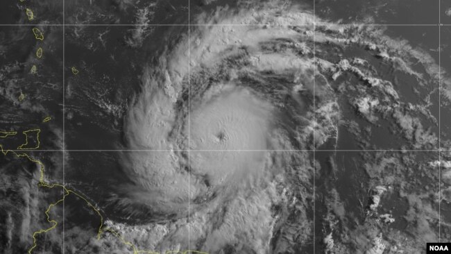 As of 5:00 AM on June 30, 2024, hurricane Beryl is forecast to strengthen into a powerful Category 4 storm as it approaches the southeast Caribbean.