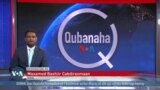 Odinga oo shuruud ku xiray xalka xiisadda Kenya 
