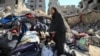 Израильская армия призвала к эвакуации жителей города Газа 