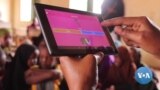 Quénia: Start-up distribui tablets solares para impulsionar o ensino de línguas