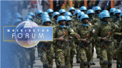 Washington Forum : Fin de la mission de l’ONU au Mali