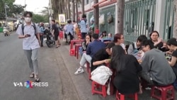 Sài Gòn dự kiến thu phí sử dụng vỉa hè
