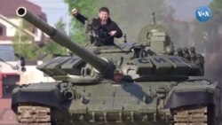 Rossiyaning “T-72” tanklari “Abrams”dan ustunmi?