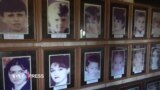 25 năm sau vụ thảm sát ở Kosovo, những người sống sót vẫn đi tìm công lý