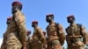 Suspected Jihadists Kill 33 Burkina Faso Troops, Army Says