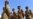 Suspected Jihadists Kill 33 Burkina Faso Troops, Army Says