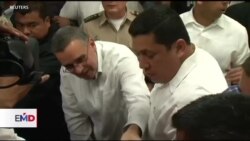 Expresidente Funes enfrentará nuevo juicio en El Salvador
