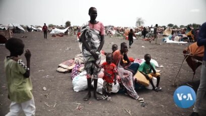 Why is Sudan’s Humanitarian Crisis so Underfunded?
