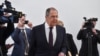 Lavrov odlazi u Kinu kako bi razgovarao o ratu u Ukrajini