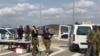 记者手记: “铁剑之战”背后的以色列军民