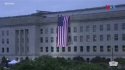 Пентагон одбележува 22 години од нападот на 11 септември