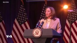 کێبڕکێی سەرۆکایەتی ئەمەریکا گەرمتر دەبێت لەکاتێکدا 100 ڕۆژ ماوە بۆ هەڵبژاردن