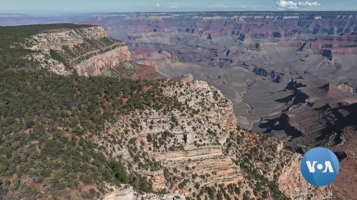 Biden Creates New National Monument Near Grand Canyon