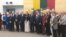 Участники вильнюсского парламентского конгресса, 14 мая 2023 года