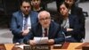 عضویت فلسطین در ملل متحد؛ اعضای شورای امنیت به اجماع دست نیافتند 
