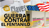 LAS CLAVES FENTANILO