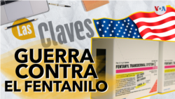 La tasa de recaída de la adicción a los opioides es de entre el 40 y el 60 por ciento, según cifras oficiales