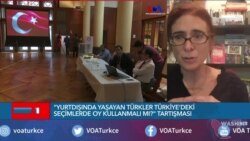 “Katılımın ve Oy Oranlarının Değişeceğini Düşünmüyorum”