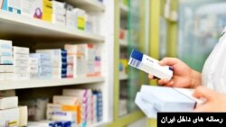 ادامه معضل کمبود دارو در ایران