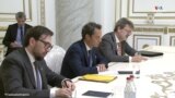Վարչապետ Փաշինյանն ընդունել է Հարավային Կովկասում և Կենտրոնական Ասիայում ՆԱՏՕ-ի գլխավոր քարտուղարի հատուկ ներկայացուցիչ Խավիեր Կոլոմինային
