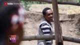 Ethiopia musicians remember Hachalu Hundessa 