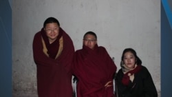 རང་སྲེག་ངོ་རྒོལ་བའི་རྨ་ཁ་དང་དཀའ་སྡུག་གི་མི་ཚེ། 