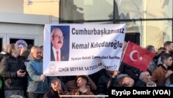 Ji Mîtînga Mêza Şeşalî