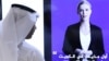 AI News Presenter Appears in Kuwait