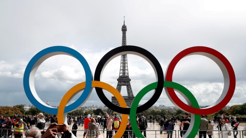 Asosiasi Federasi Olimpiade Bahas Partisipasi Rusia di Olimpiade Paris 2024