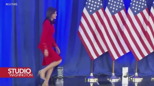 Glasači Nikki Haley - i dalje bitan faktor američkih izbora