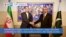 VOA60 World - Iran’s foreign minister visits Pakistan