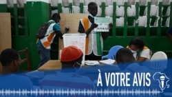  À Votre Avis : des irrégularités sur les listes électorales ivoiriennes ?